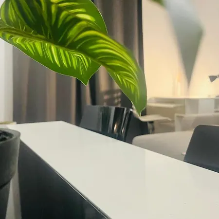 شقة Le Grand Noble -tram-parking-wifi *
